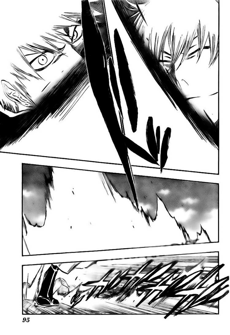 Bleach Chapter 400 Gambar 17
