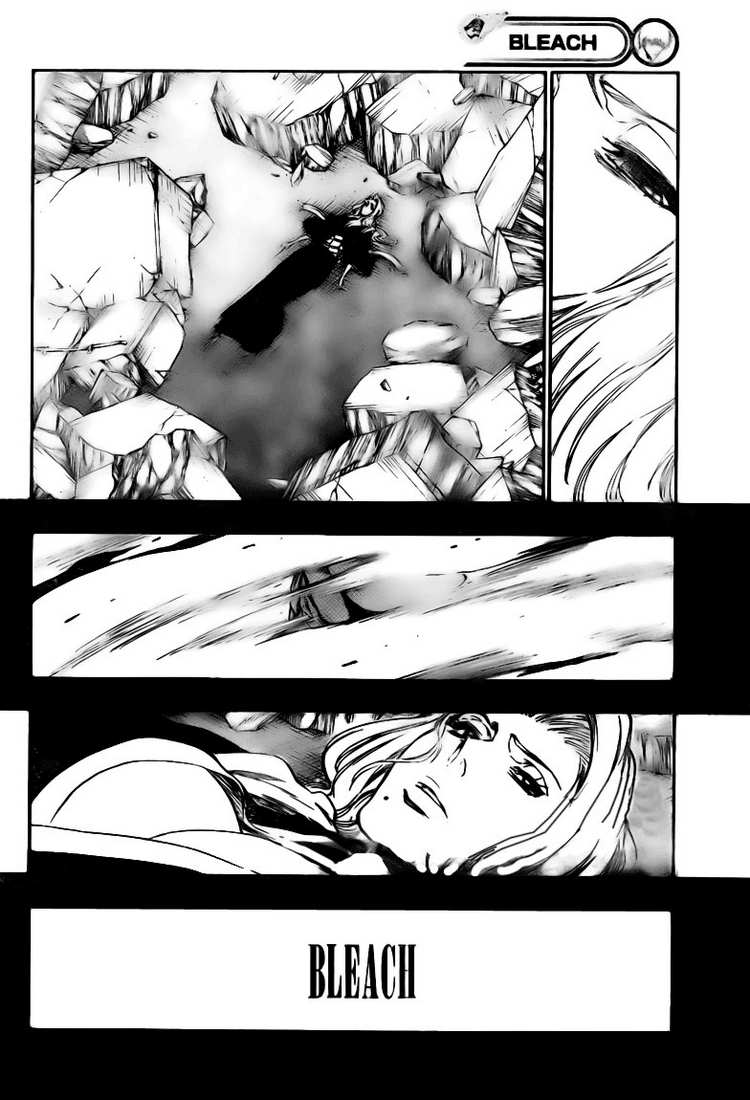 Baca  Bleach Chapter 400 Gambar 2