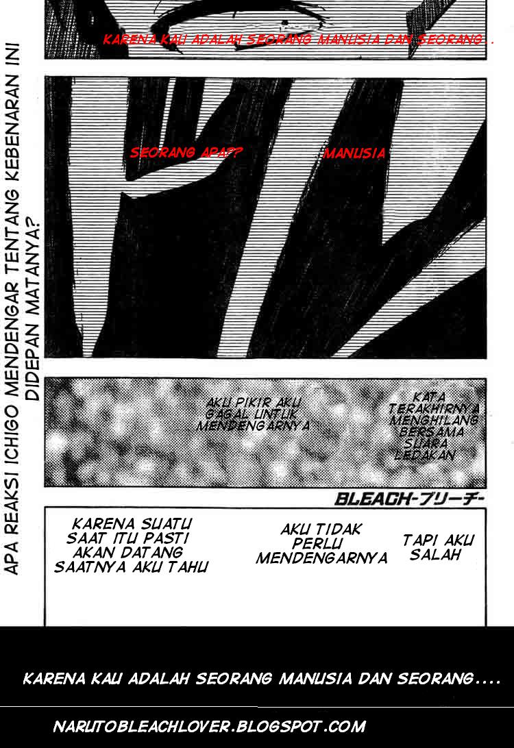 Baca Bleach Chapter 398 Gambar 2