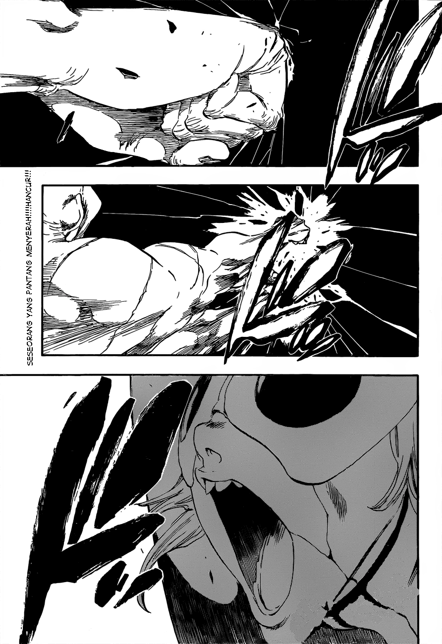 Baca Bleach Chapter 395 Gambar 2