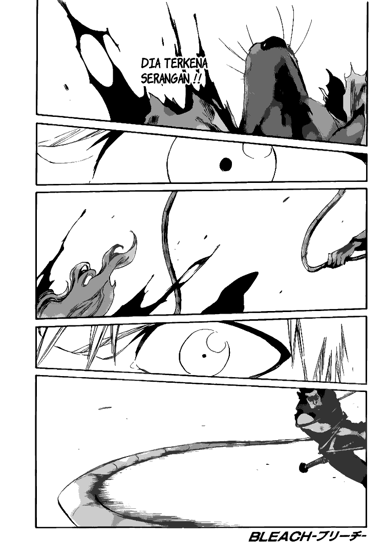 Baca Manga Bleach Chapter 391 Gambar 2