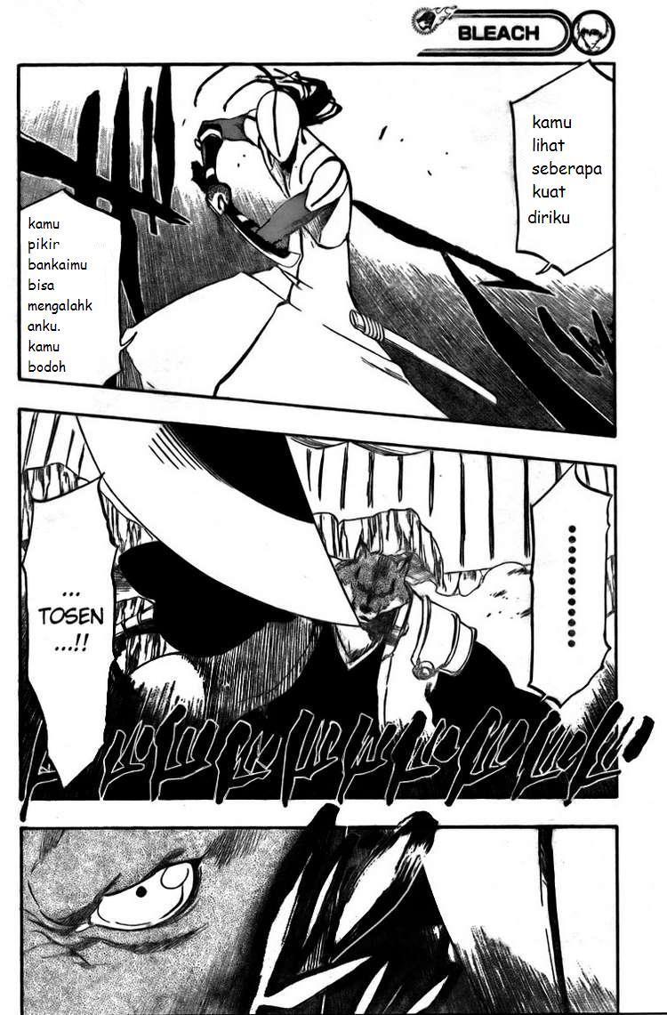 Baca Bleach Chapter 385 Gambar 2
