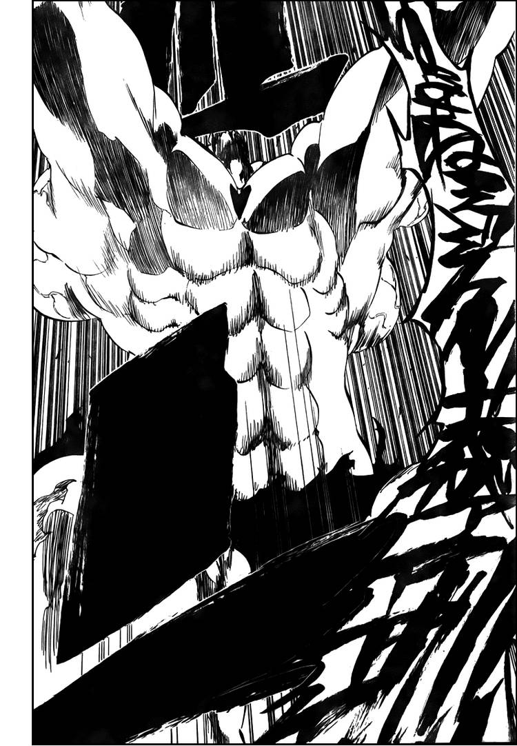 Bleach Chapter 383 Gambar 4
