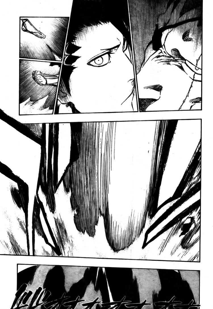 Bleach Chapter 383 Gambar 5