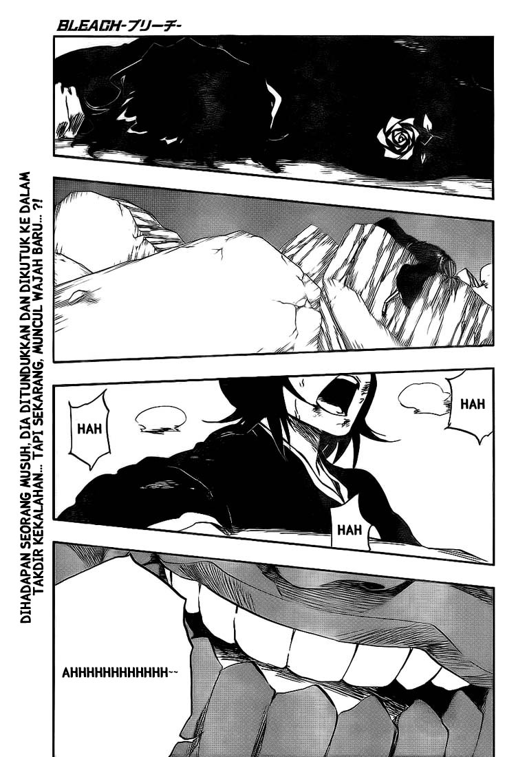 Baca Bleach Chapter 378 Gambar 2