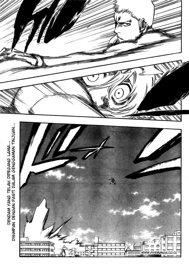 Baca Komik Bleach Chapter 377 Gambar 1