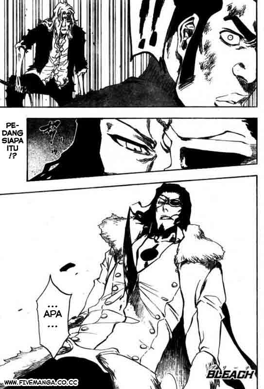 Baca Komik Bleach Chapter 374 Gambar 1