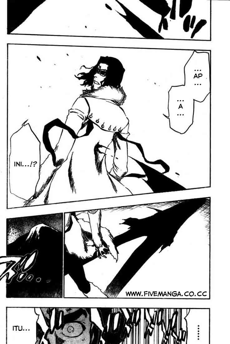 Baca Bleach Chapter 374 Gambar 2