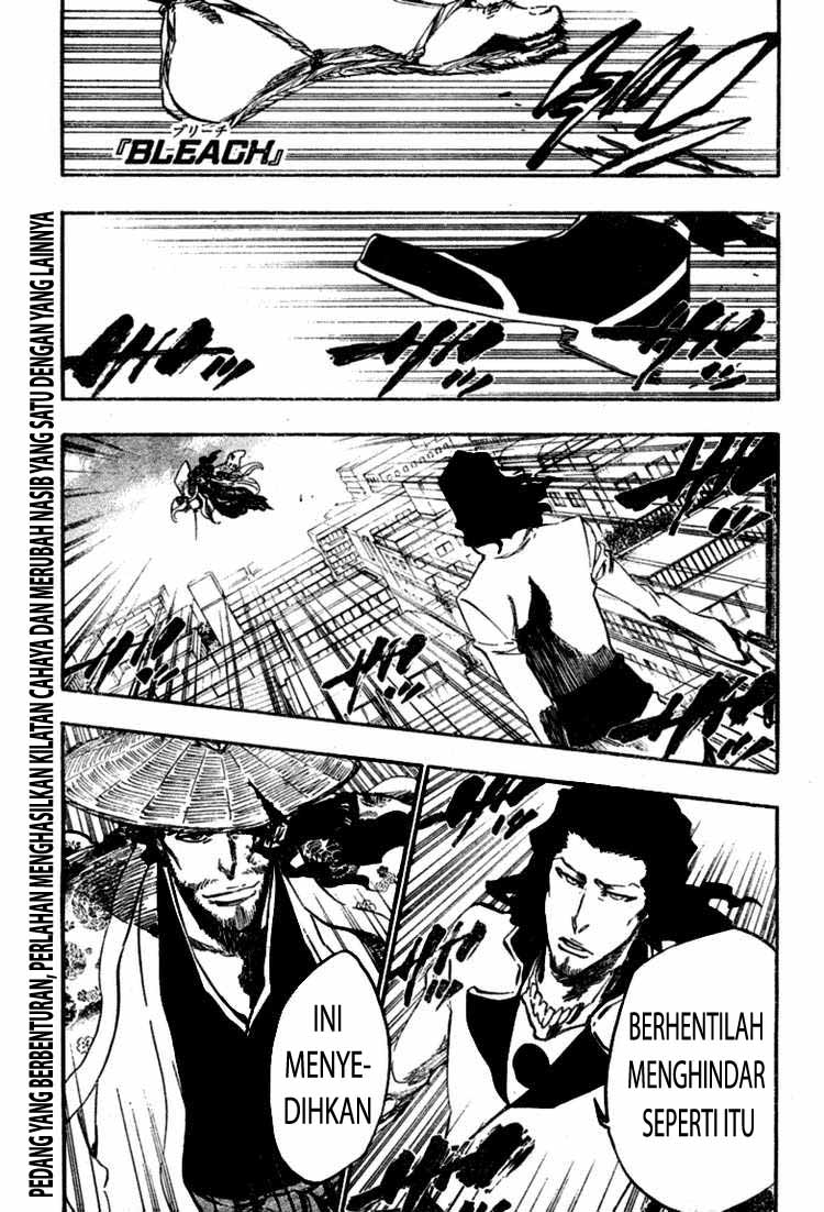 Baca Komik Bleach Chapter 359 Gambar 1