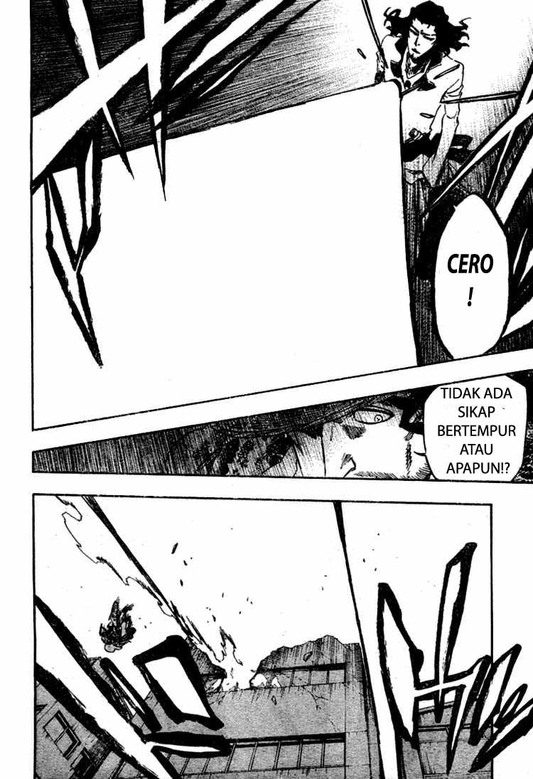 Baca Bleach Chapter 359 Gambar 2