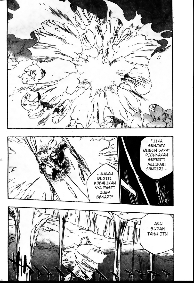 Baca Bleach Chapter 358 Gambar 2