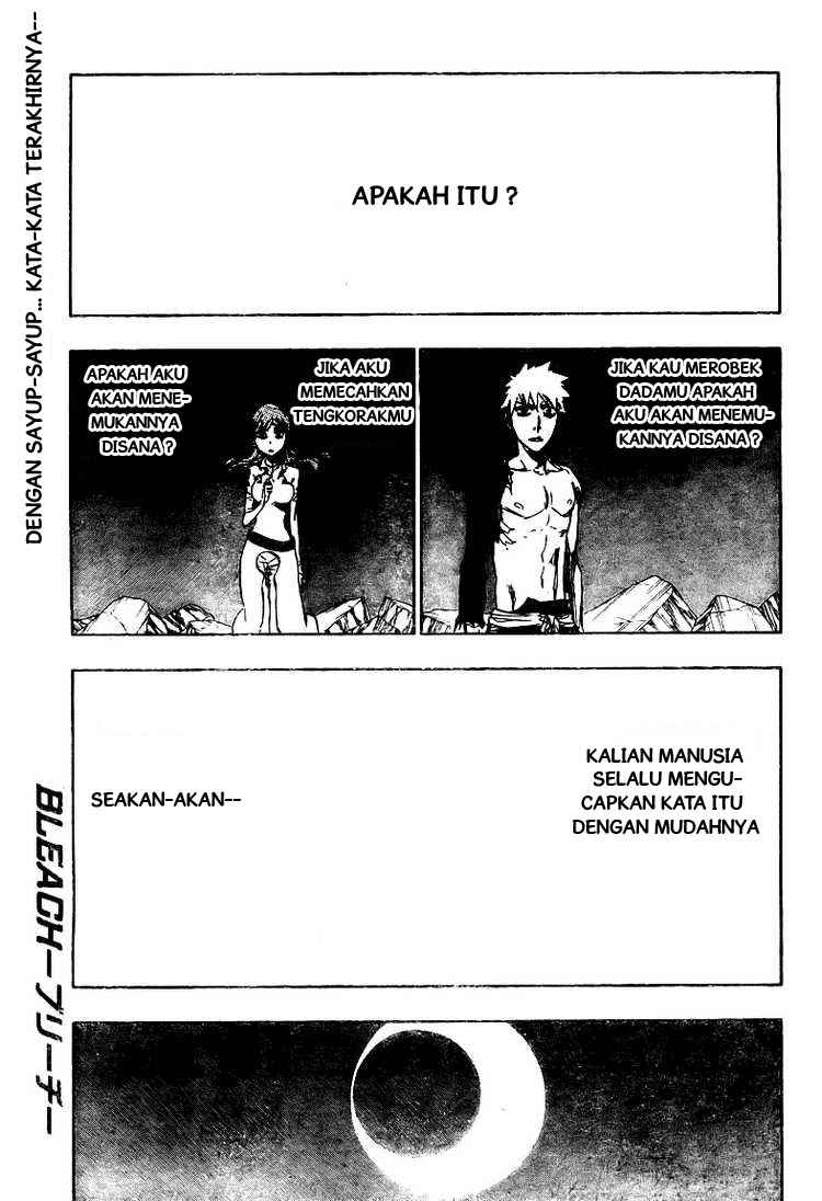Baca Komik Bleach Chapter 354 Gambar 1