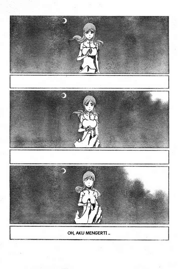 Baca Bleach Chapter 354 Gambar 2