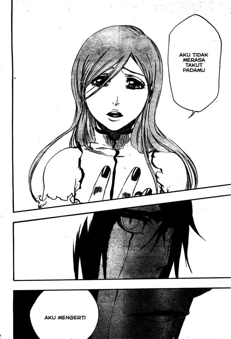 Bleach Chapter 353 Gambar 21