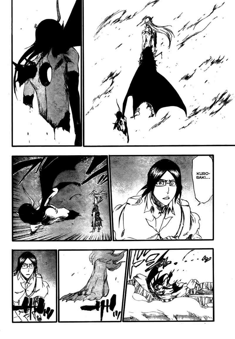 Bleach Chapter 352 Gambar 10
