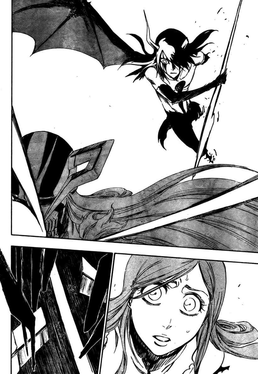 Bleach Chapter 352 Gambar 18