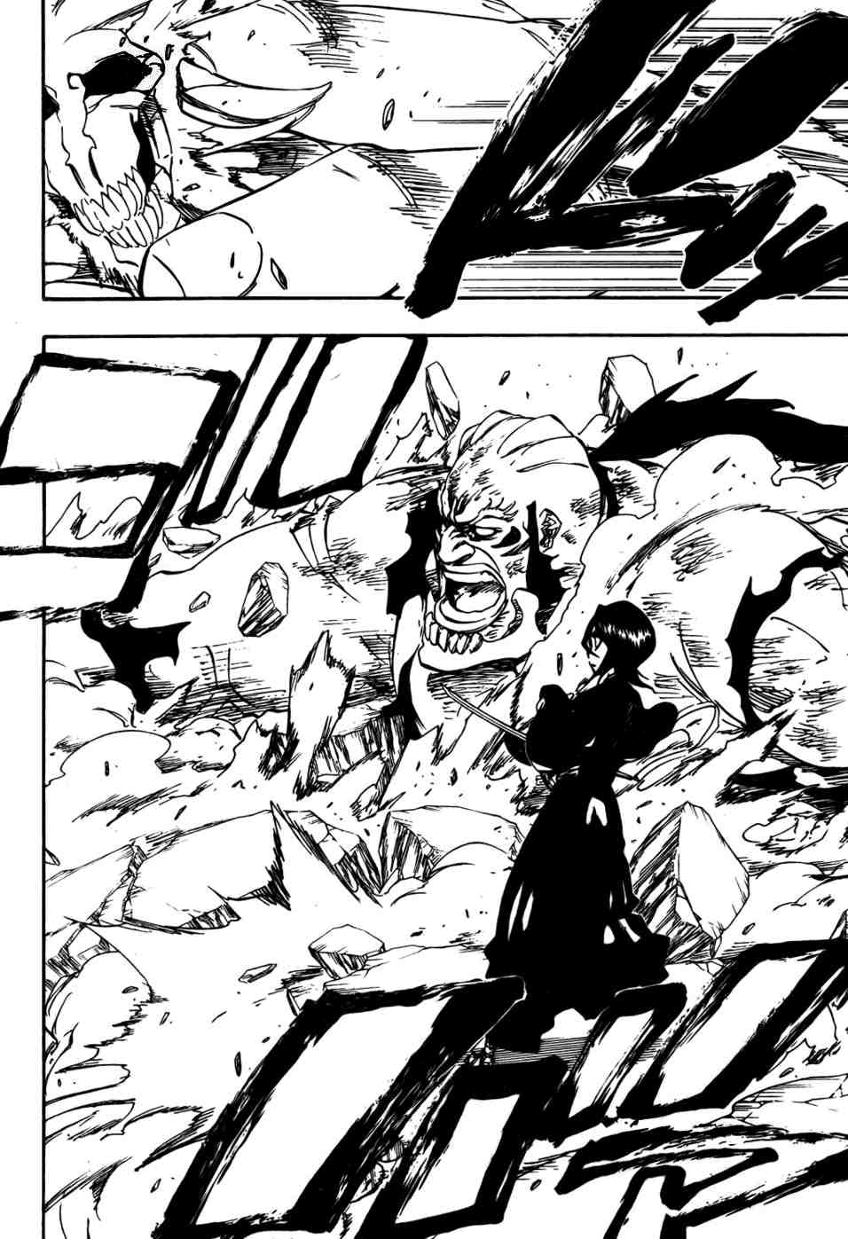 Baca Bleach Chapter 352 Gambar 2