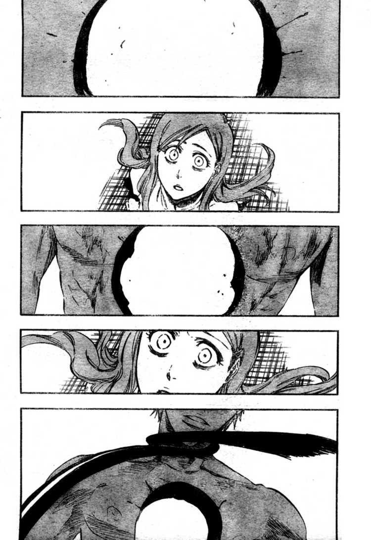 Baca Manga Bleach Chapter 349 Gambar 2
