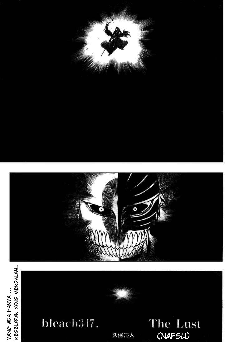 Baca Komik Bleach Chapter 347 Gambar 1