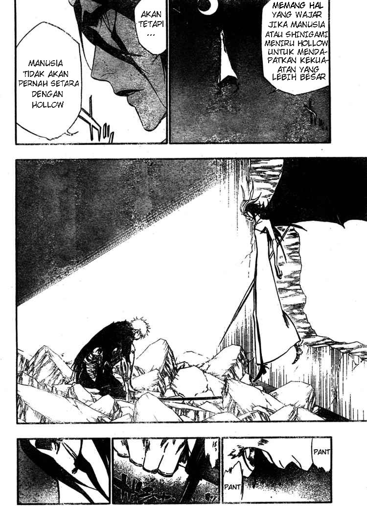 Bleach Chapter 347 Gambar 10