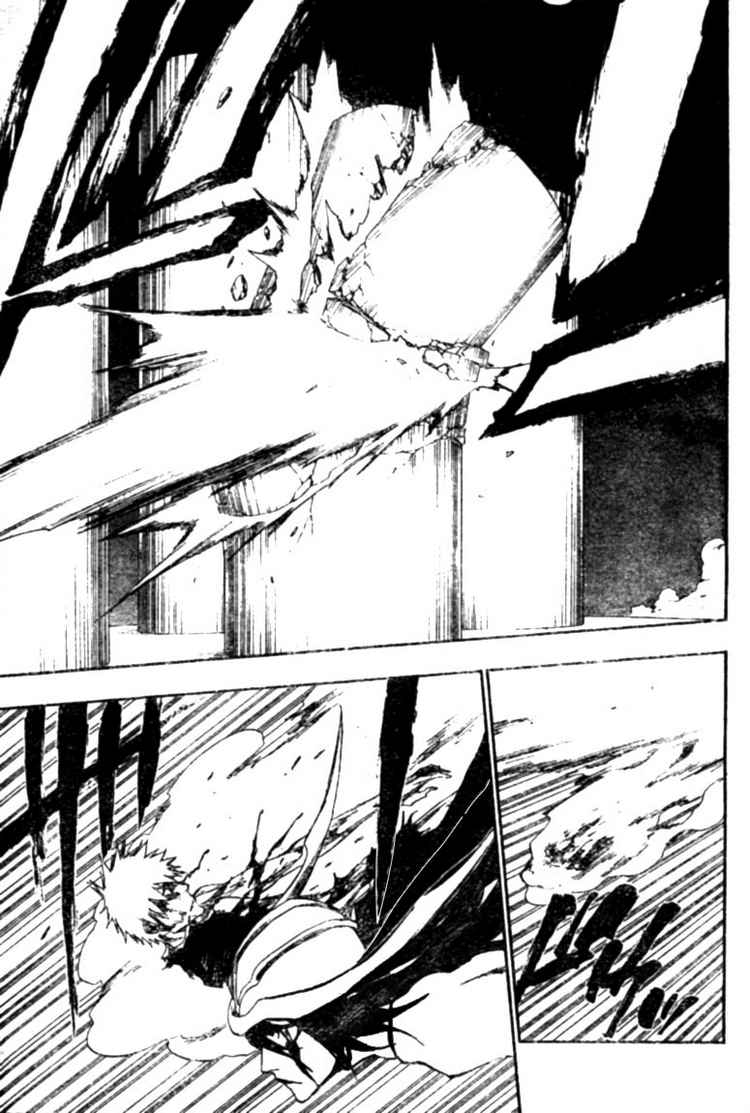 Bleach Chapter 347 Gambar 13
