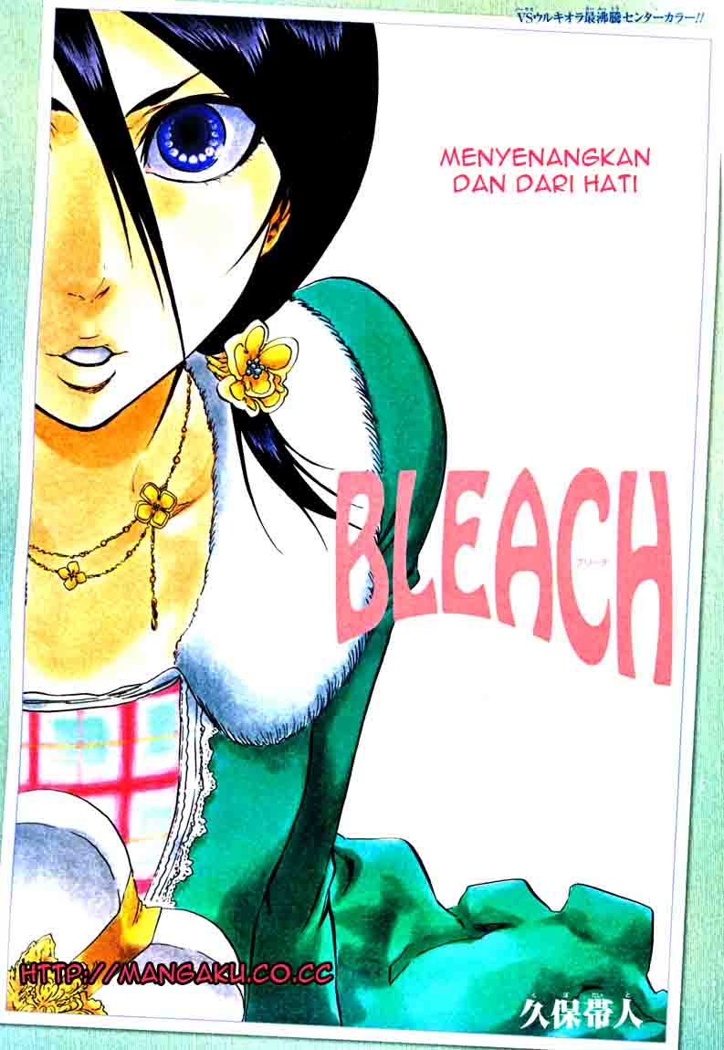 Baca Komik Bleach Chapter 344 Gambar 1