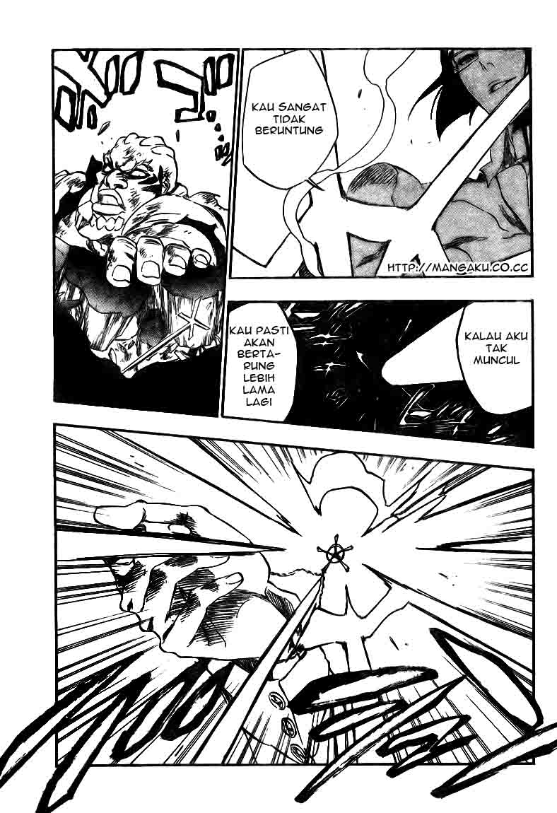 Bleach Chapter 344 Gambar 4