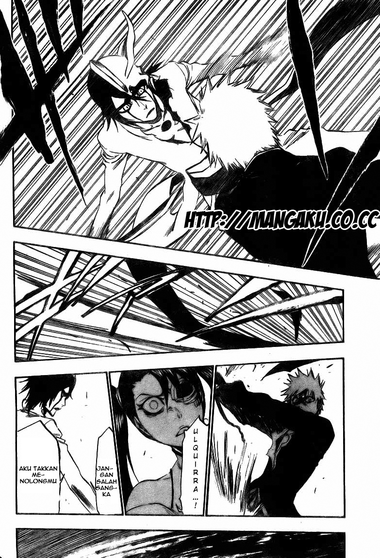Bleach Chapter 342 Gambar 16