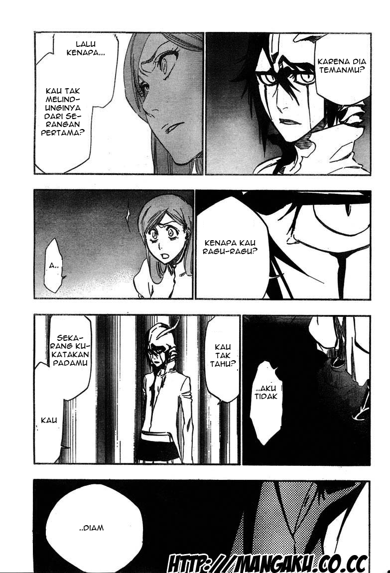 Bleach Chapter 342 Gambar 5