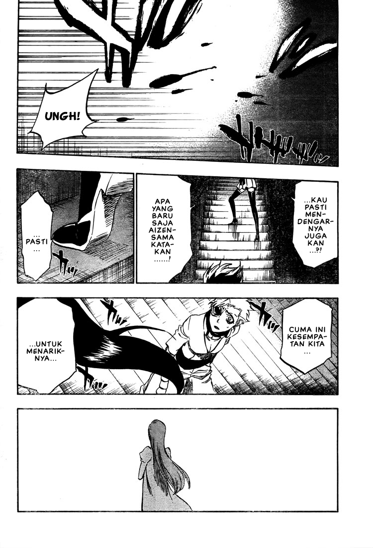 Baca Manga Bleach Chapter 341 Gambar 2
