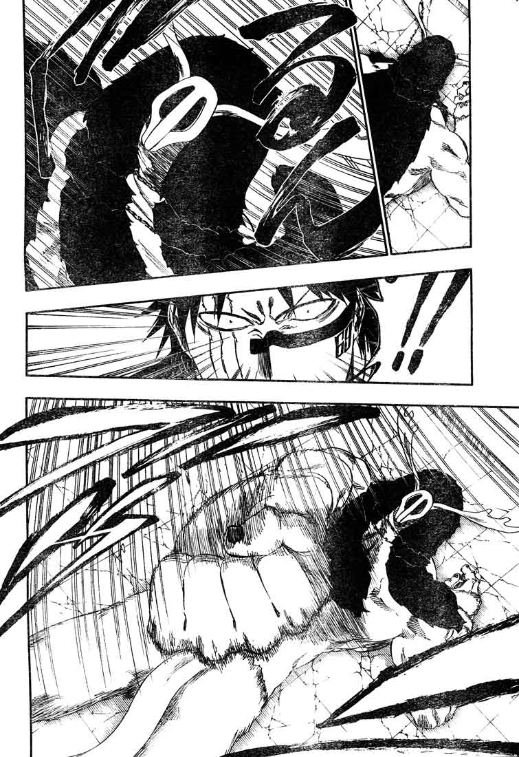 Bleach Chapter 337 Gambar 11