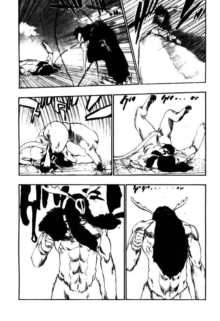 Bleach Chapter 337 Gambar 12