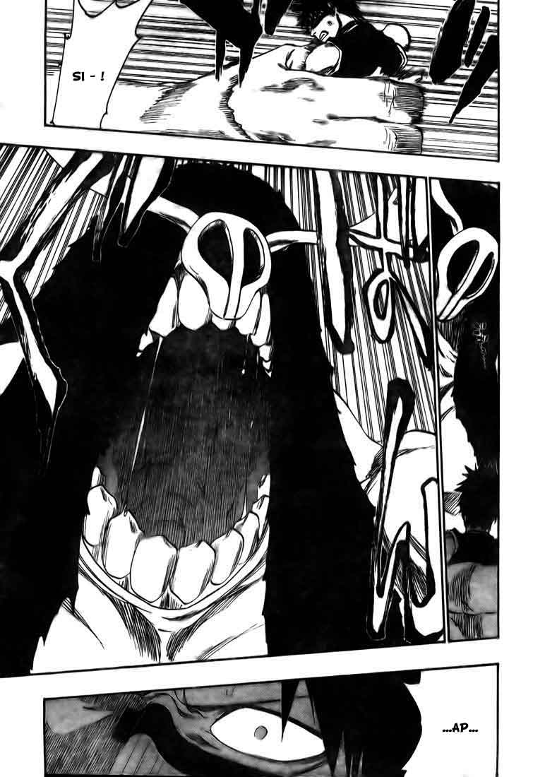 Bleach Chapter 337 Gambar 14
