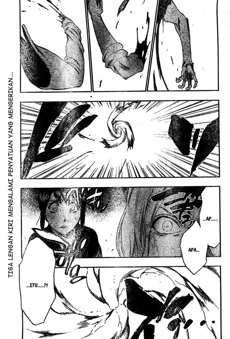 Baca Bleach Chapter 336 Gambar 2