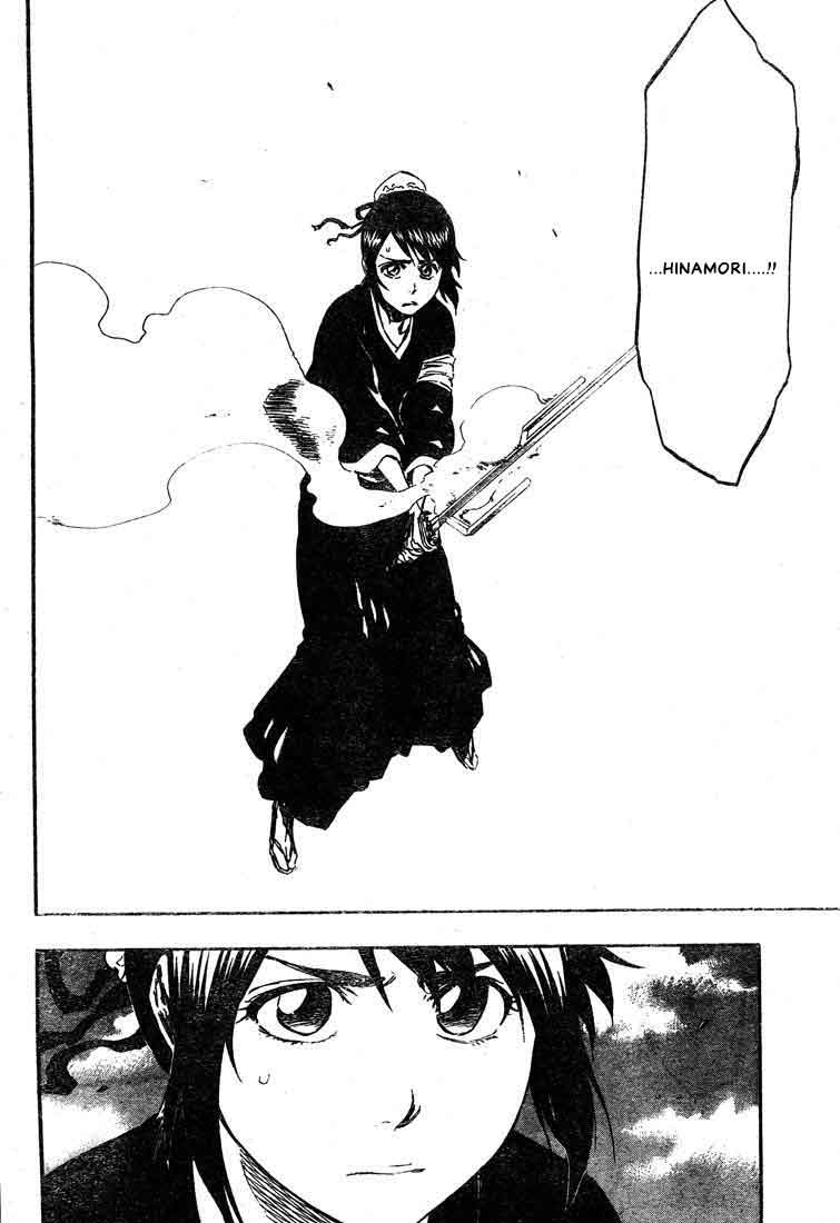 Baca Bleach Chapter 334 Gambar 2