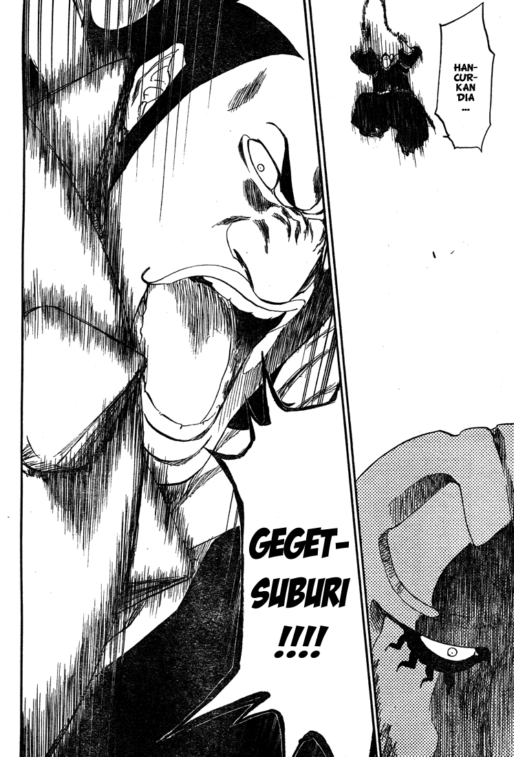 Bleach Chapter 331 Gambar 18