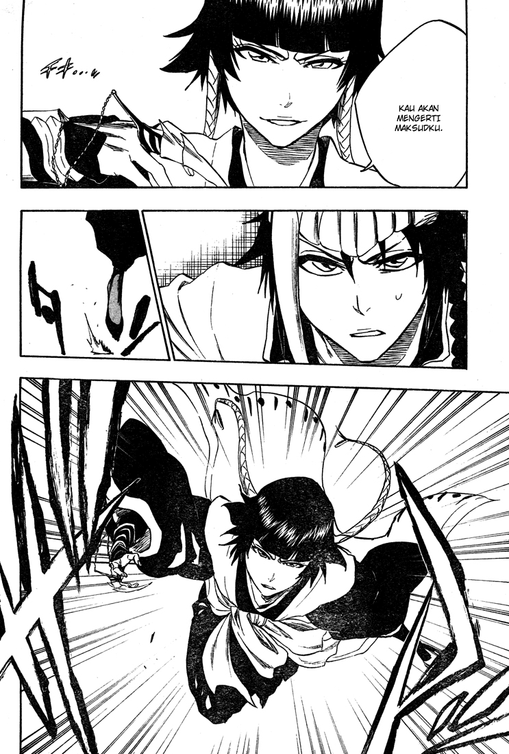 Baca Bleach Chapter 331 Gambar 2