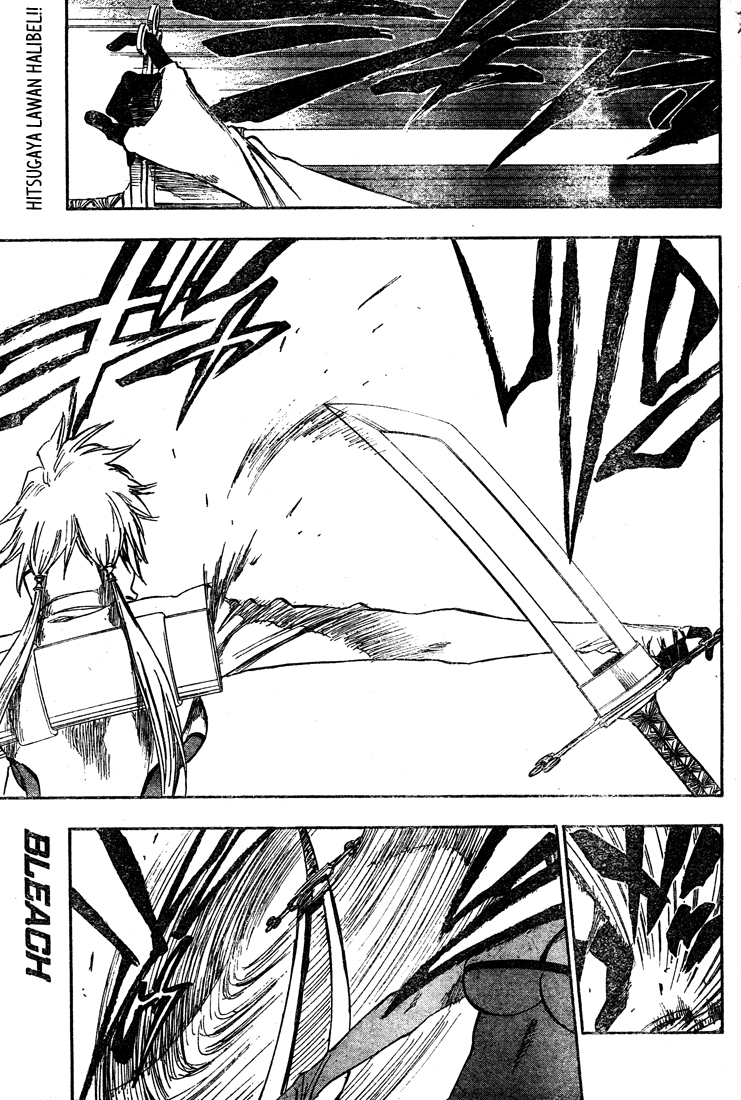 Baca Komik Bleach Chapter 330 Gambar 1
