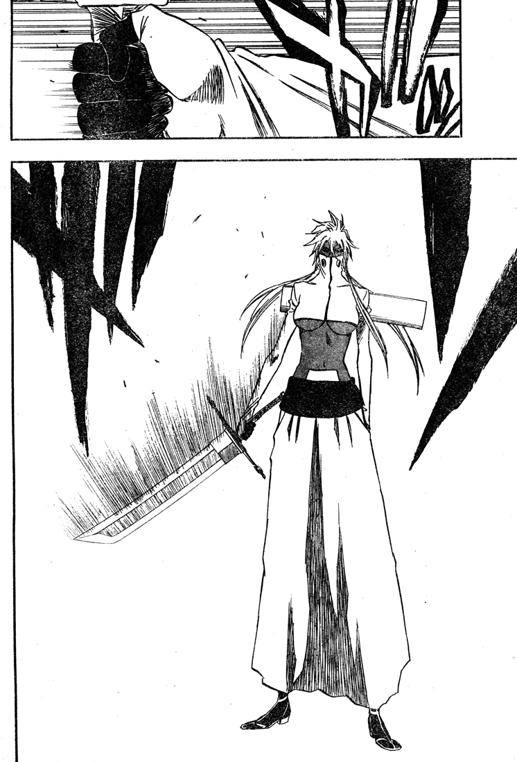 Baca Bleach Chapter 330 Gambar 2