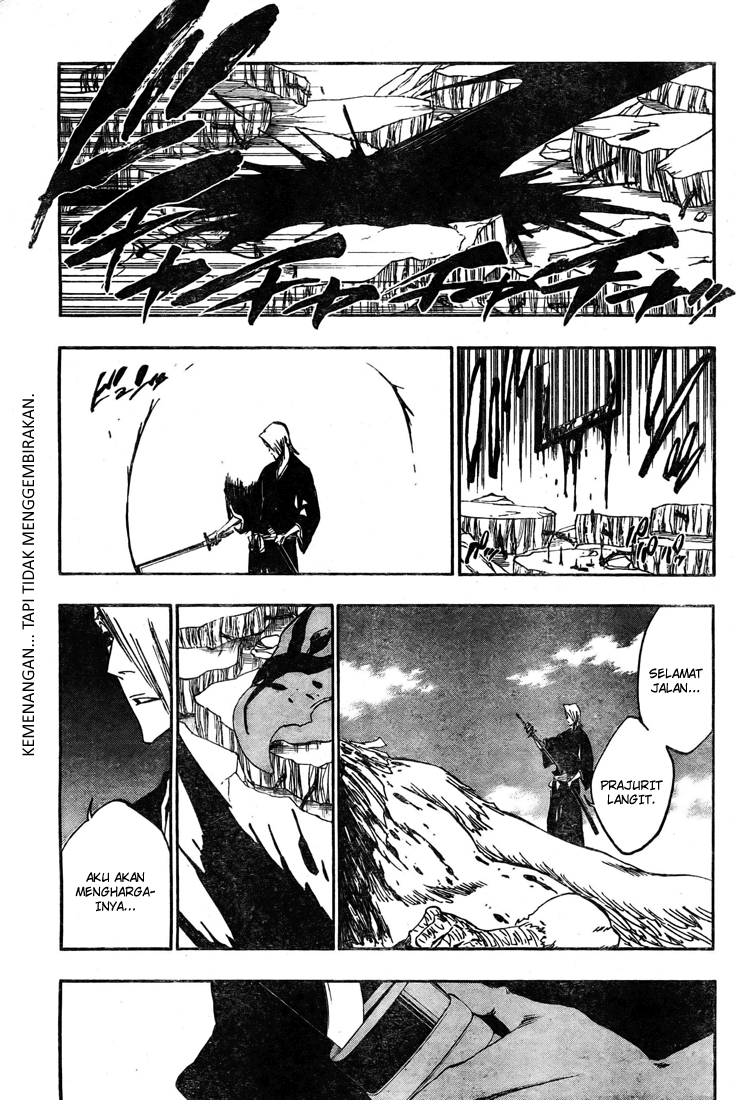Baca Komik Bleach Chapter 324 Gambar 1