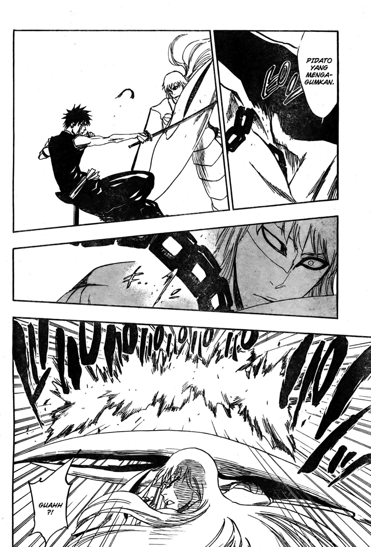Bleach Chapter 324 Gambar 12