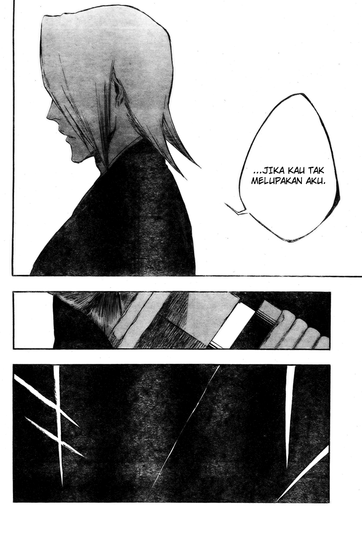 Baca  Bleach Chapter 324 Gambar 2