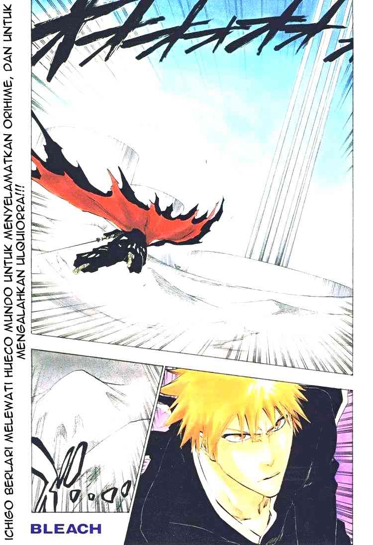 Baca Komik Bleach Chapter 317 Gambar 1