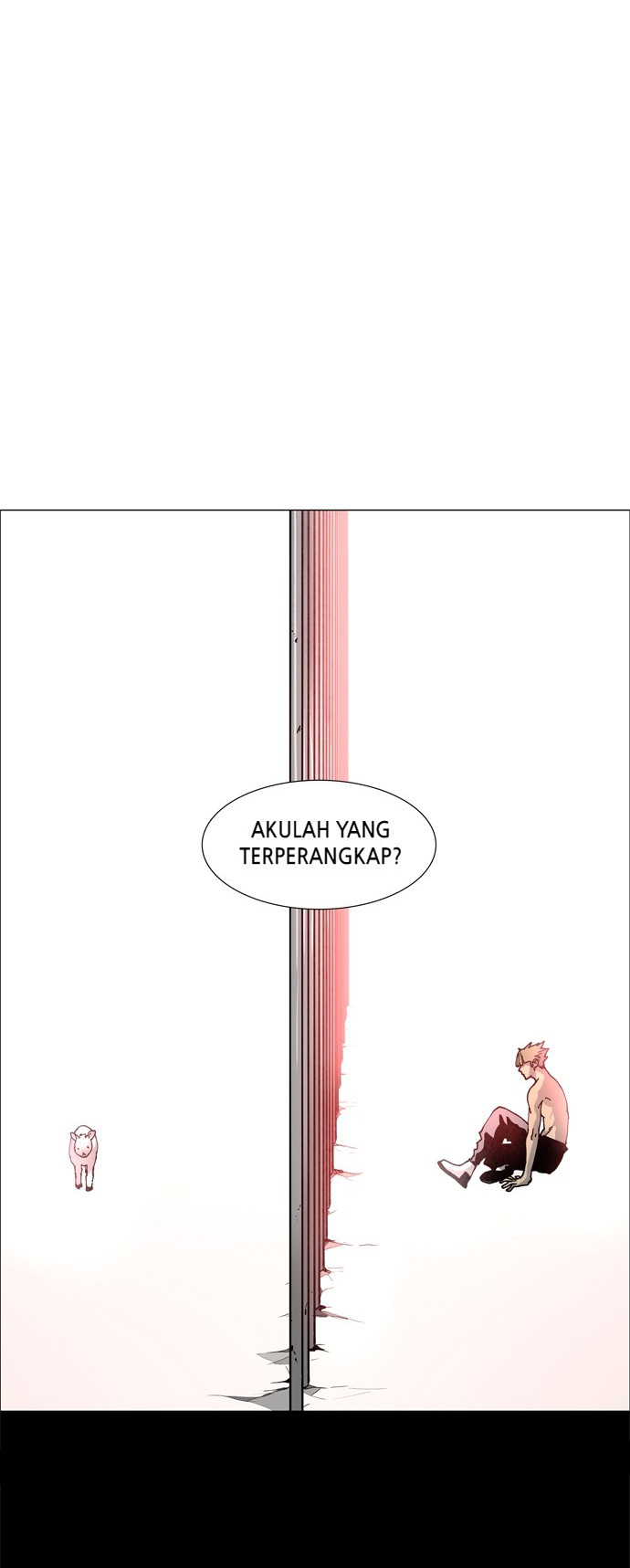 LESSA – Servant of Cosmos Chapter 56 Gambar 4