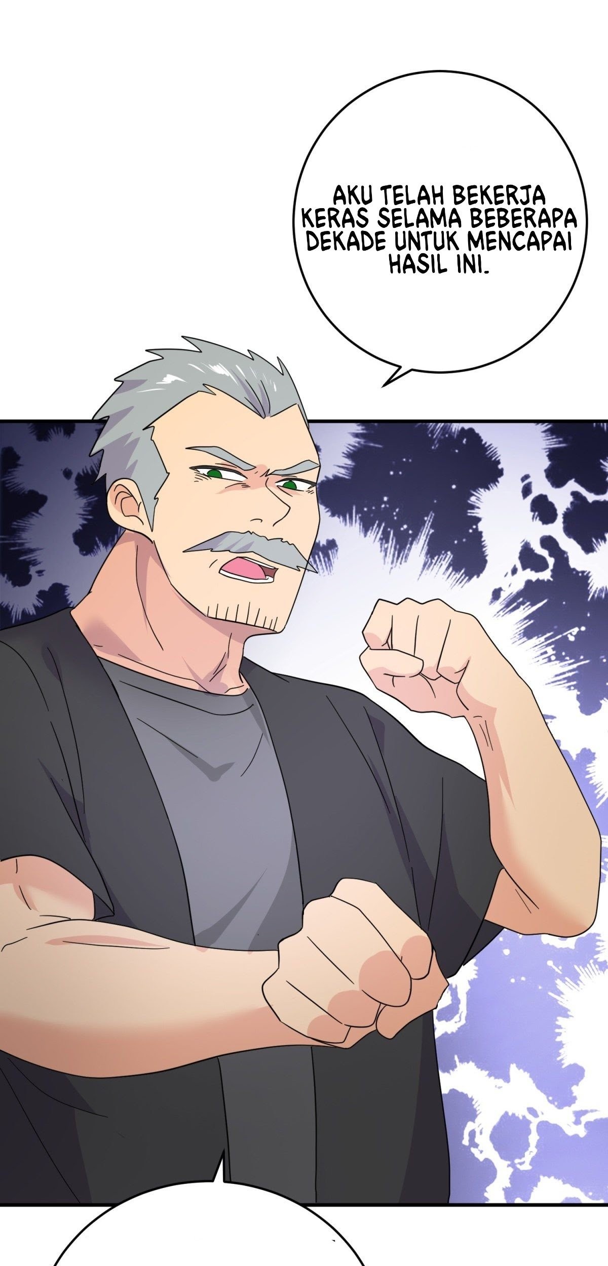 One Thousand Live Broadcast Big Local Tyrant Chapter 35 Gambar 21
