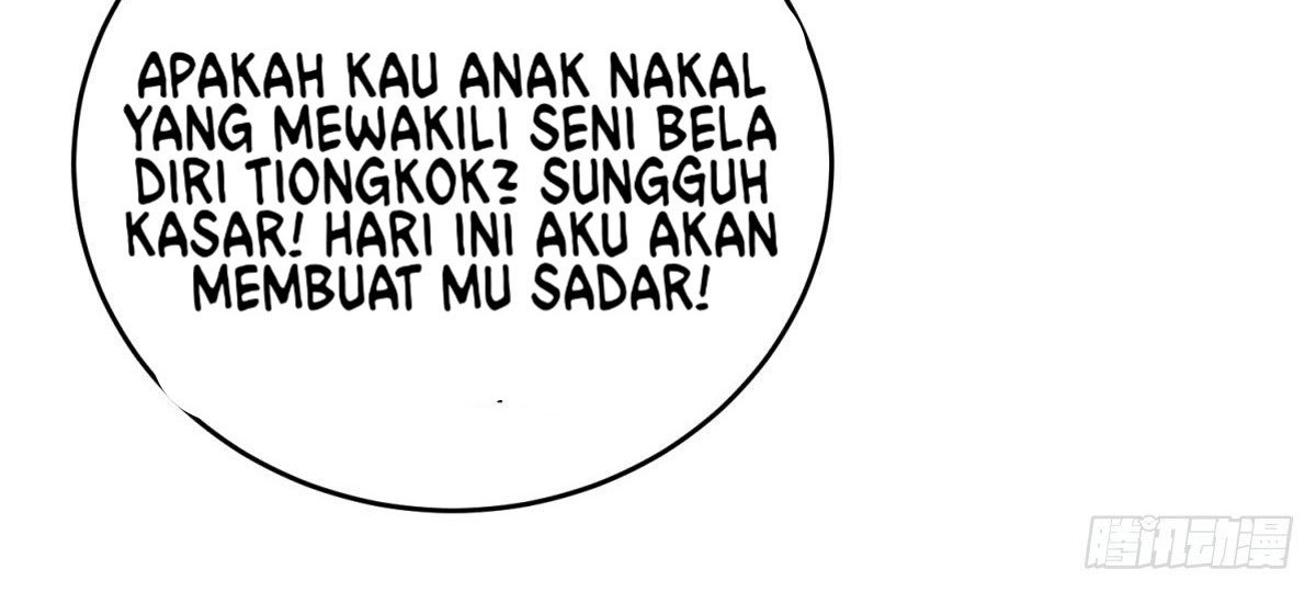 One Thousand Live Broadcast Big Local Tyrant Chapter 35 Gambar 22