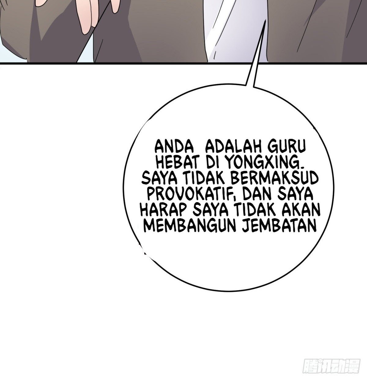 One Thousand Live Broadcast Big Local Tyrant Chapter 35 Gambar 24