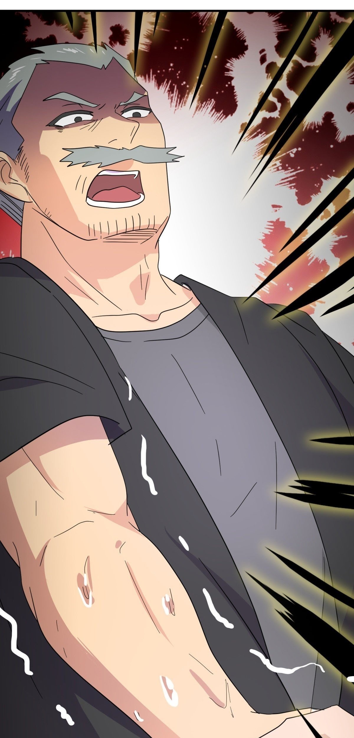 One Thousand Live Broadcast Big Local Tyrant Chapter 35 Gambar 27