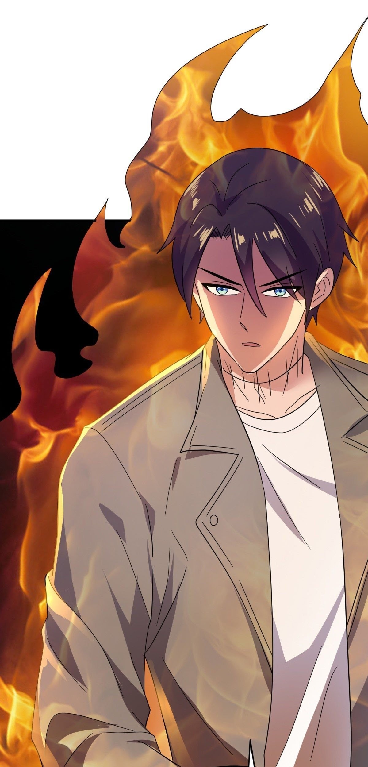 One Thousand Live Broadcast Big Local Tyrant Chapter 35 Gambar 29