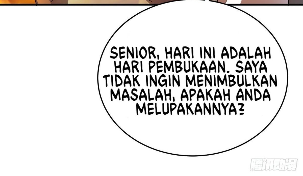 One Thousand Live Broadcast Big Local Tyrant Chapter 35 Gambar 30